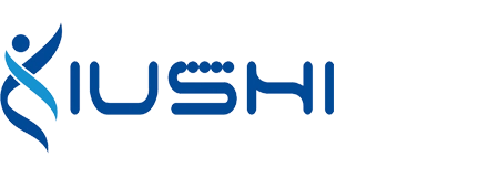 Xiushi Logo Biopharma