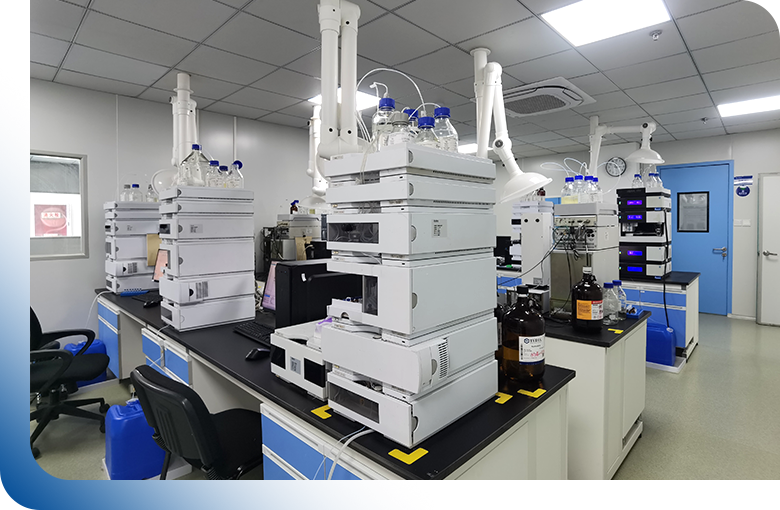 Plateforme de développement de biosynthèse peptidique : un environnement intégré pour optimiser des facteurs tels que la conception génétique, les conditions de réaction, les enzymes et la conception des réacteurs afin d\'améliorer l\'efficacité et la qualité de la synthèse peptidique.